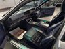 USED 1993 K PORSCHE 968 3.0L 2d  240 BHP Automatic 1993 PORSCHE 968 3.0 AUTOMATIC - 22 SERVICES TO 107K MILES - POLAR SILVER OVER METROPOLE BLUE LEATHER - C16 UK CAR - SUNROOF - LOVELY CONDITION THROUGHOUT
