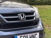 USED 2011 11 HONDA CR-V 2.2 i-DTEC EX SUV 5dr Diesel Manual 4WD Euro 5 (150 ps) 