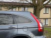 USED 2011 11 HONDA CR-V 2.2 i-DTEC EX SUV 5dr Diesel Manual 4WD Euro 5 (150 ps) 