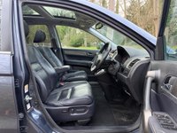 USED 2011 11 HONDA CR-V 2.2 i-DTEC EX SUV 5dr Diesel Manual 4WD Euro 5 (150 ps) 