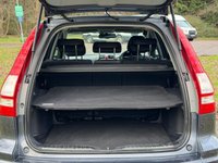 USED 2011 11 HONDA CR-V 2.2 i-DTEC EX SUV 5dr Diesel Manual 4WD Euro 5 (150 ps) 