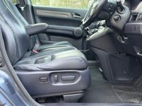 USED 2011 11 HONDA CR-V 2.2 i-DTEC EX SUV 5dr Diesel Manual 4WD Euro 5 (150 ps) 