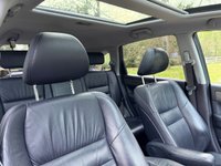 USED 2011 11 HONDA CR-V 2.2 i-DTEC EX SUV 5dr Diesel Manual 4WD Euro 5 (150 ps) 