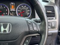 USED 2011 11 HONDA CR-V 2.2 i-DTEC EX SUV 5dr Diesel Manual 4WD Euro 5 (150 ps) 