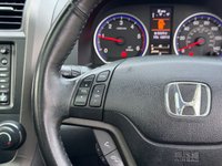 USED 2011 11 HONDA CR-V 2.2 i-DTEC EX SUV 5dr Diesel Manual 4WD Euro 5 (150 ps) 