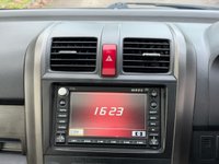 USED 2011 11 HONDA CR-V 2.2 i-DTEC EX SUV 5dr Diesel Manual 4WD Euro 5 (150 ps) 