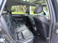 USED 2011 11 HONDA CR-V 2.2 i-DTEC EX SUV 5dr Diesel Manual 4WD Euro 5 (150 ps) 