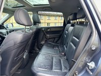 USED 2011 11 HONDA CR-V 2.2 i-DTEC EX SUV 5dr Diesel Manual 4WD Euro 5 (150 ps) 