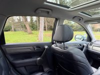 USED 2011 11 HONDA CR-V 2.2 i-DTEC EX SUV 5dr Diesel Manual 4WD Euro 5 (150 ps) 