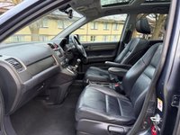 USED 2011 11 HONDA CR-V 2.2 i-DTEC EX SUV 5dr Diesel Manual 4WD Euro 5 (150 ps) 