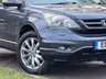 USED 2011 11 HONDA CR-V 2.2 i-DTEC EX SUV 5dr Diesel Manual 4WD Euro 5 (150 ps) 