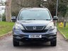 USED 2011 11 HONDA CR-V 2.2 i-DTEC EX SUV 5dr Diesel Manual 4WD Euro 5 (150 ps) 