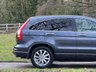 USED 2011 11 HONDA CR-V 2.2 i-DTEC EX SUV 5dr Diesel Manual 4WD Euro 5 (150 ps) 