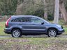 USED 2011 11 HONDA CR-V 2.2 i-DTEC EX SUV 5dr Diesel Manual 4WD Euro 5 (150 ps) 