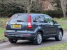 USED 2011 11 HONDA CR-V 2.2 i-DTEC EX SUV 5dr Diesel Manual 4WD Euro 5 (150 ps) 