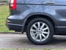 USED 2011 11 HONDA CR-V 2.2 i-DTEC EX SUV 5dr Diesel Manual 4WD Euro 5 (150 ps) 