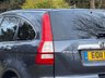 USED 2011 11 HONDA CR-V 2.2 i-DTEC EX SUV 5dr Diesel Manual 4WD Euro 5 (150 ps) 
