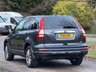 USED 2011 11 HONDA CR-V 2.2 i-DTEC EX SUV 5dr Diesel Manual 4WD Euro 5 (150 ps) 