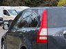 USED 2011 11 HONDA CR-V 2.2 i-DTEC EX SUV 5dr Diesel Manual 4WD Euro 5 (150 ps) 