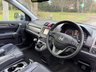 USED 2011 11 HONDA CR-V 2.2 i-DTEC EX SUV 5dr Diesel Manual 4WD Euro 5 (150 ps) 