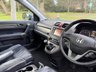 USED 2011 11 HONDA CR-V 2.2 i-DTEC EX SUV 5dr Diesel Manual 4WD Euro 5 (150 ps) 