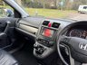 USED 2011 11 HONDA CR-V 2.2 i-DTEC EX SUV 5dr Diesel Manual 4WD Euro 5 (150 ps) 