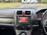 USED 2011 11 HONDA CR-V 2.2 i-DTEC EX SUV 5dr Diesel Manual 4WD Euro 5 (150 ps) 