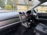 USED 2011 11 HONDA CR-V 2.2 i-DTEC EX SUV 5dr Diesel Manual 4WD Euro 5 (150 ps) 