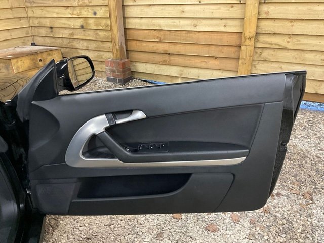 2013 AUDI A3 CABRIOLET (2013) - Photo 10