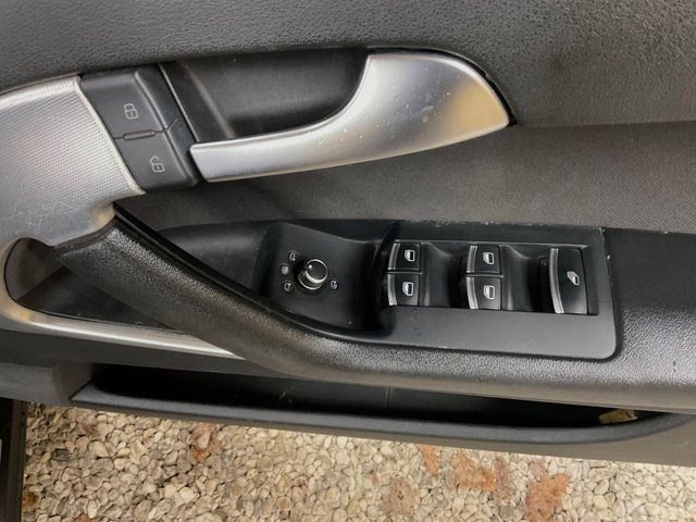 2013 AUDI A3 CABRIOLET (2013) - Photo 11