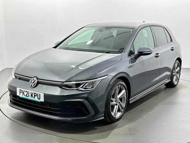2021 Volkswagen Golf - Photo 4