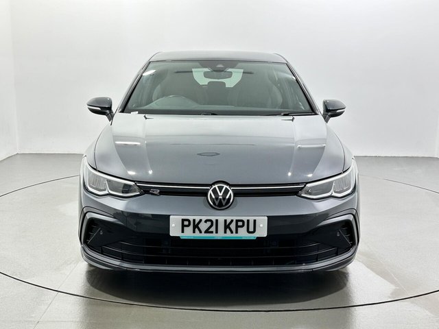 2021 Volkswagen Golf - Photo 3