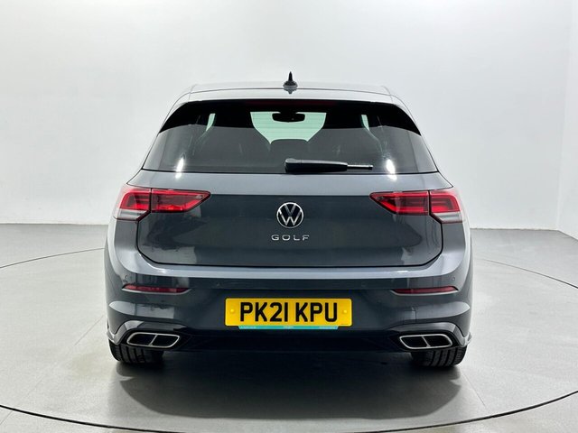 2021 Volkswagen Golf - Photo 7