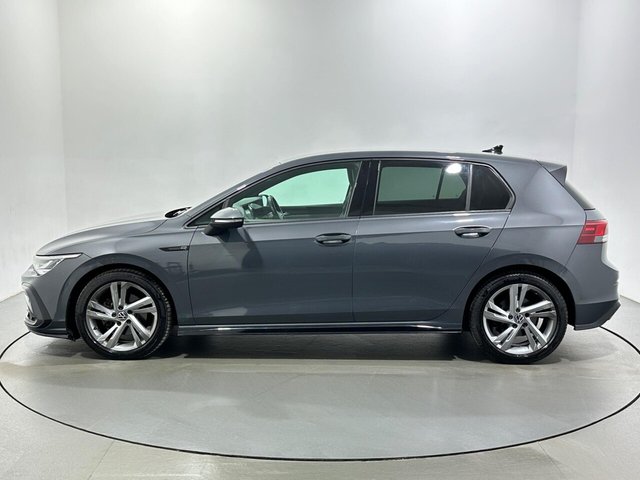 2021 Volkswagen Golf - Photo 5