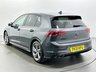 USED 2021 21 VOLKSWAGEN GOLF 1.5 TSI R-Line Euro 6 (s/s) 5dr CARPLAY, ALL LED, SENSORS, 17"