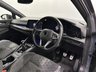 USED 2021 21 VOLKSWAGEN GOLF 1.5 TSI R-Line Euro 6 (s/s) 5dr CARPLAY, ALL LED, SENSORS, 17"