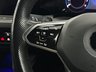 USED 2021 21 VOLKSWAGEN GOLF 1.5 TSI R-Line Euro 6 (s/s) 5dr CARPLAY, ALL LED, SENSORS, 17"