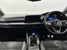 USED 2021 21 VOLKSWAGEN GOLF 1.5 TSI R-Line Euro 6 (s/s) 5dr CARPLAY, ALL LED, SENSORS, 17"