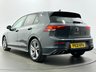 USED 2021 21 VOLKSWAGEN GOLF 1.5 TSI R-Line Euro 6 (s/s) 5dr CARPLAY, ALL LED, SENSORS, 17"