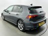 USED 2021 21 VOLKSWAGEN GOLF 1.5 TSI R-Line Euro 6 (s/s) 5dr CARPLAY, ALL LED, SENSORS, 17"