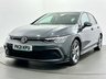 USED 2021 21 VOLKSWAGEN GOLF 1.5 TSI R-Line Euro 6 (s/s) 5dr CARPLAY, ALL LED, SENSORS, 17"