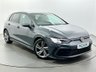 USED 2021 21 VOLKSWAGEN GOLF 1.5 TSI R-Line Euro 6 (s/s) 5dr CARPLAY, ALL LED, SENSORS, 17"