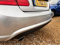 USED 2012 62 MERCEDES-BENZ E-CLASS 2.1 E250 CDI BlueEfficiency Sport Cabriolet 2dr Diesel Manual Euro 5 (s/s) (204 ps) Stunning Cabriolet With Full Black Leather Interior
