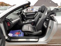 USED 2012 62 MERCEDES-BENZ E-CLASS 2.1 E250 CDI BlueEfficiency Sport Cabriolet 2dr Diesel Manual Euro 5 (s/s) (204 ps) Stunning Cabriolet With Full Black Leather Interior