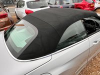 USED 2012 62 MERCEDES-BENZ E-CLASS 2.1 E250 CDI BlueEfficiency Sport Cabriolet 2dr Diesel Manual Euro 5 (s/s) (204 ps) Stunning Cabriolet With Full Black Leather Interior