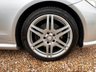 USED 2012 62 MERCEDES-BENZ E-CLASS 2.1 E250 CDI BlueEfficiency Sport Cabriolet 2dr Diesel Manual Euro 5 (s/s) (204 ps) Stunning Cabriolet With Full Black Leather Interior