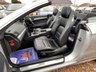 USED 2012 62 MERCEDES-BENZ E-CLASS 2.1 E250 CDI BlueEfficiency Sport Cabriolet 2dr Diesel Manual Euro 5 (s/s) (204 ps) Stunning Cabriolet With Full Black Leather Interior