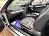 USED 2012 62 MERCEDES-BENZ E-CLASS 2.1 E250 CDI BlueEfficiency Sport Cabriolet 2dr Diesel Manual Euro 5 (s/s) (204 ps) Stunning Cabriolet With Full Black Leather Interior