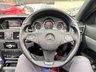 USED 2012 62 MERCEDES-BENZ E-CLASS 2.1 E250 CDI BlueEfficiency Sport Cabriolet 2dr Diesel Manual Euro 5 (s/s) (204 ps) Stunning Cabriolet With Full Black Leather Interior