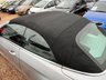 USED 2012 62 MERCEDES-BENZ E-CLASS 2.1 E250 CDI BlueEfficiency Sport Cabriolet 2dr Diesel Manual Euro 5 (s/s) (204 ps) Stunning Cabriolet With Full Black Leather Interior